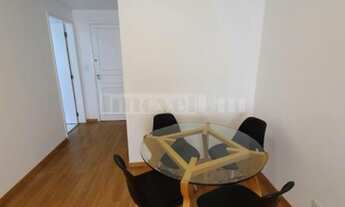 Imagem 5: São Paulo - Apartamento Padrão - Vila Uberabinha