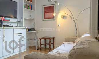 Imagem 6: São Paulo - Apartamento Padrão - Planalto Paulista