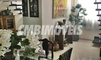 Imagem 4: Cobertura - Jardim Nova Europa - Campinas