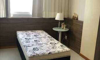 Imagem 6: Apartamento de montado e decorado 4 quartos Cód: 14409 z Anderson Martins vende