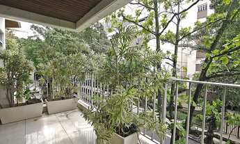 Imagem 2: Apartamento em localização privilegiada