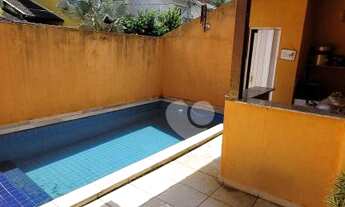 Imagem 2: Casa com 4 dormitórios à venda, 200 m² por R$ 640.000,00 - Vargem Grande - Rio de Janeiro