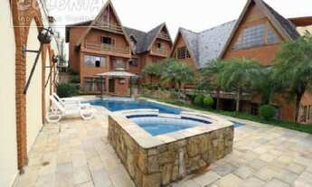 Imagem 5: Santo André - Casa Padrão - Campestre