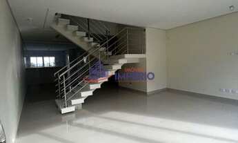 Imagem 3: Sobrado com 4 dorms, Vila Irmãos Arnoni, São Paulo - R$ 1.48 mi, Cod: 9680