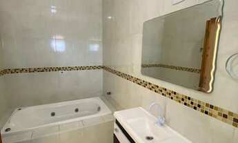 Imagem 7: Sobrado com 3 dorms, Boqueirão, Praia Grande - R$ 690 mil, Cod: 1343