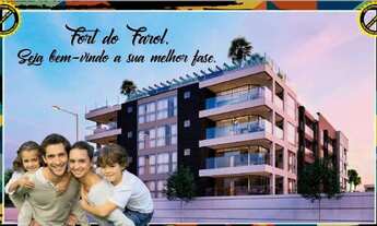 Imagem 2: Fort do Farol, Apto em Salinas - PA, 2 quartos sendo 1 suíte