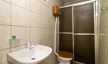 Imagem 6: PORTO ALEGRE - Apartamento Padrão - Passo Da Areia