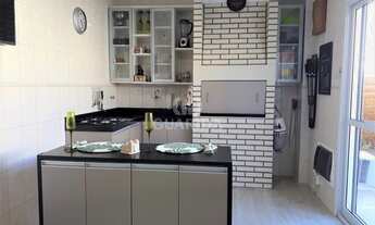 Imagem 6: Cobertura duplex a venda com 90 m² privativos com 2 quartos, 1 vaga Cristo Redentor