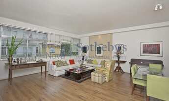 Imagem 3: Apartamento em localização nobre