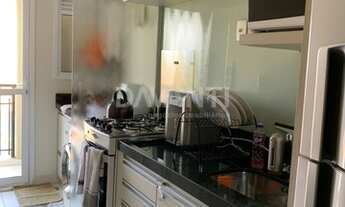 Imagem 4: Studio - Cambuí - Campinas