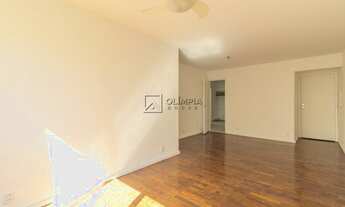 Imagem 5: Apartamento Venda 3 Dormitórios - 115 m² Higienópolis