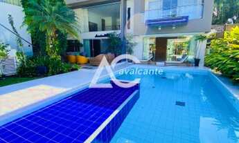 Imagem 7: RIO DE JANEIRO - Casa de Condomínio - RECREIO DOS BANDEIRANTES