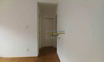 Imagem 5: Apartamento com 2 dormitórios à venda, 65 m² por R$ 299.000,00 - Tatuapé - São Paulo/SP