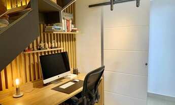 Imagem 7: Cobertura Venda 3 Dormitórios - 194 m² Brooklin