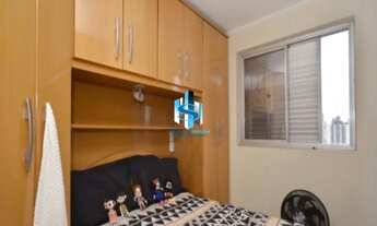 Imagem 4: APARTAMENTO A VENDA EM SP TATUAPÉ