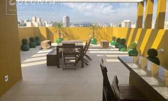 Imagem 14: Santo André - Apartamento Padrão - Vila Valparaíso