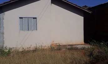 Imagem 3: Casa João Paulo ll região jd Guanabara