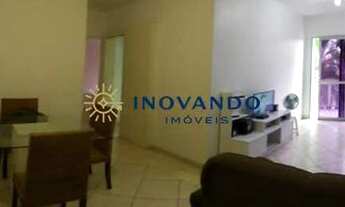 Imagem 3: Condomínio Jóia da Barra - 2 quartos - 73m-²