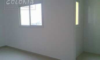 Imagem 7: Santo André - Apartamento Padrão - Vila Camilópolis