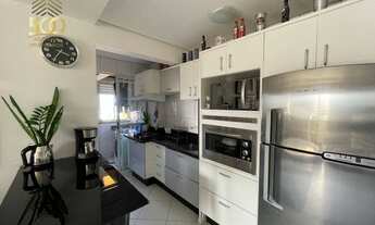 Imagem 6: Apartamento com 2 dormitórios à venda, 63 m² por R$ 435.000,00 - Barreiros - São José/SC