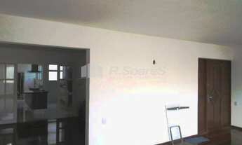 Imagem 3: Av. atlântica, posto 6, frontal mar, em prédio moderno, cobertura duplex