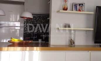 Imagem 5: Apartamento - Jardim Santa Rosa - Valinhos