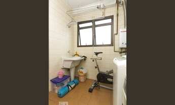 Imagem 4: APARTAMENTO RESIDENCIAL em SÃO PAULO - SP, ALTO DA LAPA