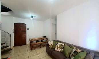 Imagem 2: Cobertura Venda 3 Dormitórios - 156 m² Perdizes