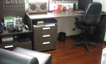 Imagem 4: Santo André - Apartamento Padrão - Vila Gilda