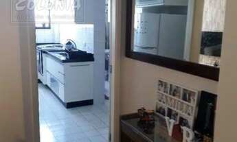 Imagem 2: São Bernardo do Campo - Apartamento Padrão - Vila Euclides