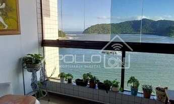 Imagem 2: Apartamento em São Vicente