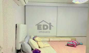 Imagem 4: Apartamento à venda no bairro Icaraí - Niterói/RJ