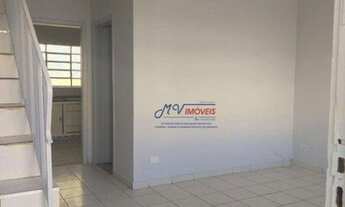 Imagem: Sobrado com 2 dormitórios para alugar por