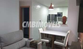 Imagem 7: Apartamento - Parque das Cachoeiras - Campinas