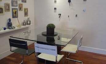 Imagem 4: SANTANA DE PARNAIBA - Apartamento PADRÃO - ALPHAVILLE