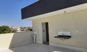 Imagem: Apartamentos Area privativas, tipo, e coberturas