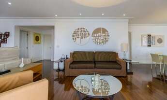 Imagem 6: APARTAMENTO RESIDENCIAL em São Paulo - SP, Paraíso