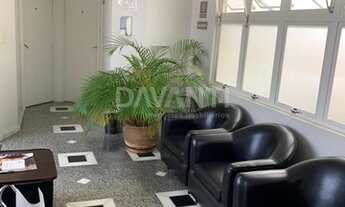 Imagem 6: Sala - Jardim Brasil - Campinas