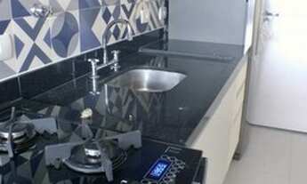 Imagem 2: APARTAMENTO MOBILIADO NA BELA CINTRA