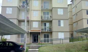 Imagem 5: Apartamento para venda tem 56 metros quadrados com 3 quartos em Vila Marieta - Campinas