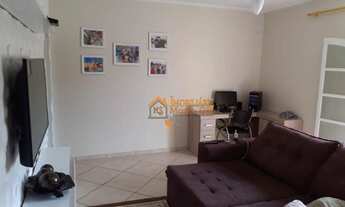 Imagem 6: Casa com 7 dormitórios à venda, 315 m² por R$ 636.000,00 - Vila Pereta - Poá/SP