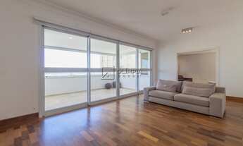 Imagem 2: Apartamento Locação Alto de Pinheiros 263 m² 3 Dormitórios