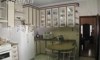 Imagem 4: São Bernardo do Campo - Casa Padrão