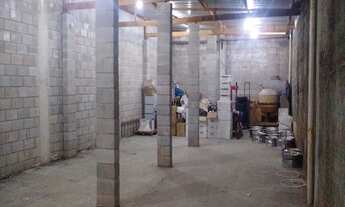 Imagem 5: Barracão - Mansões Santo Antonio - Campinas