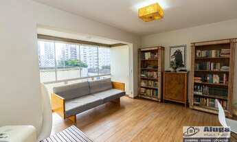 Imagem: Apartamento com 2 dormitórios para alugar