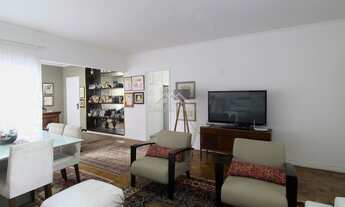 Imagem 2: Apartamento Venda Cerqueira César 160 m² 3 Dormitórios