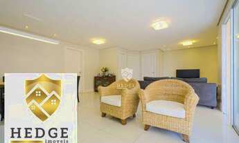 Imagem 3: Apartamento com 4 dormitórios à venda, 150 m² por R$ 1.970.000 - Perdizes - São Paulo/SP