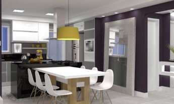 Imagem 4: Apartamento - Parque das Flores - Campinas