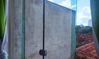 Imagem 5: Vendo casa no bairro Mantiqueira 3 quartos sala cozinha e garagem