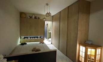 Imagem 3: Apartamento à venda na Rua Galeão Carvalhal, Gonzaga, Santos - SP